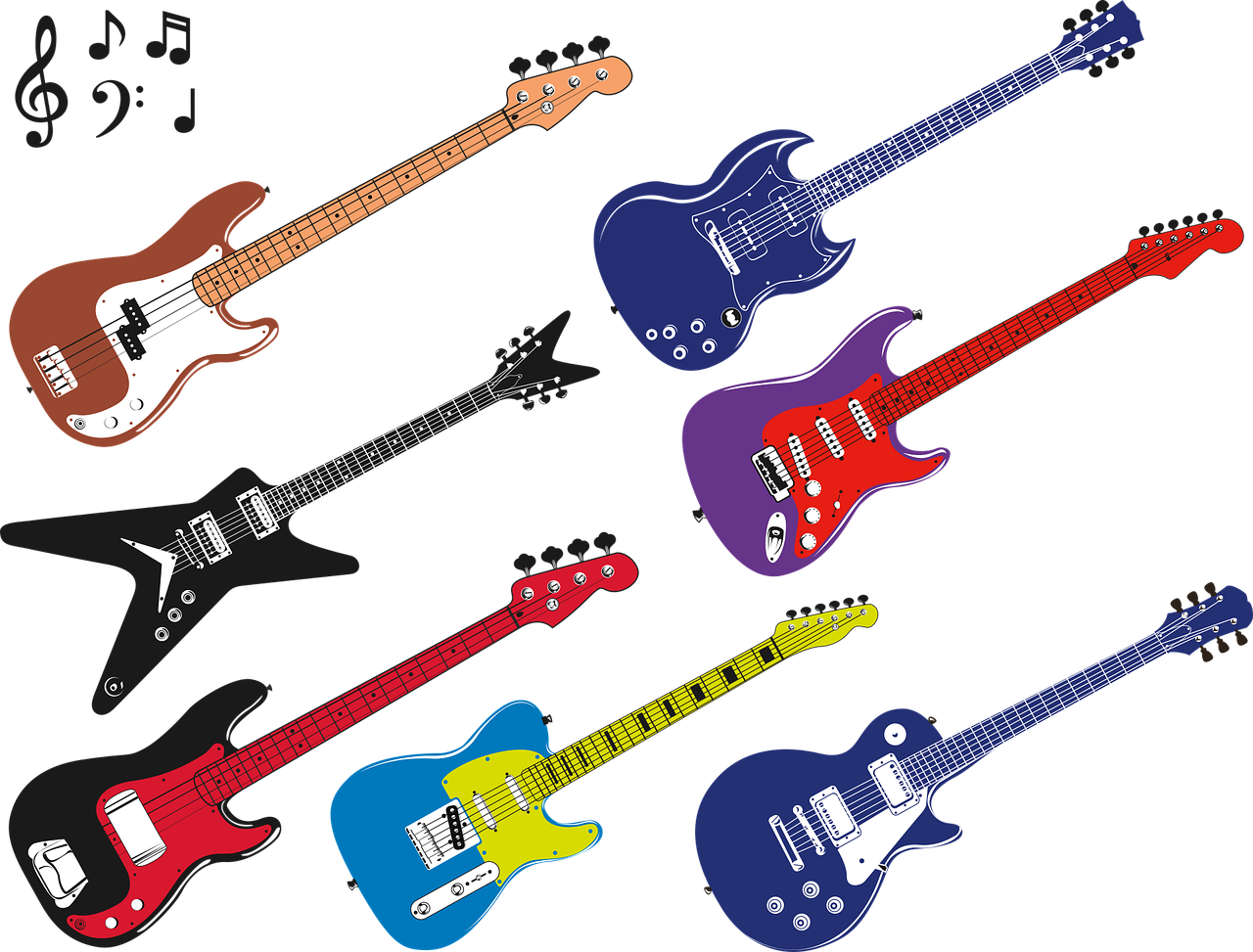 Guitar Performance Skills