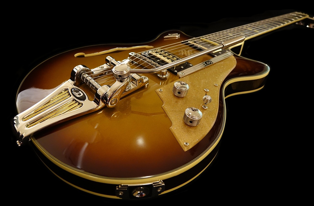 Beginner Guitar Course