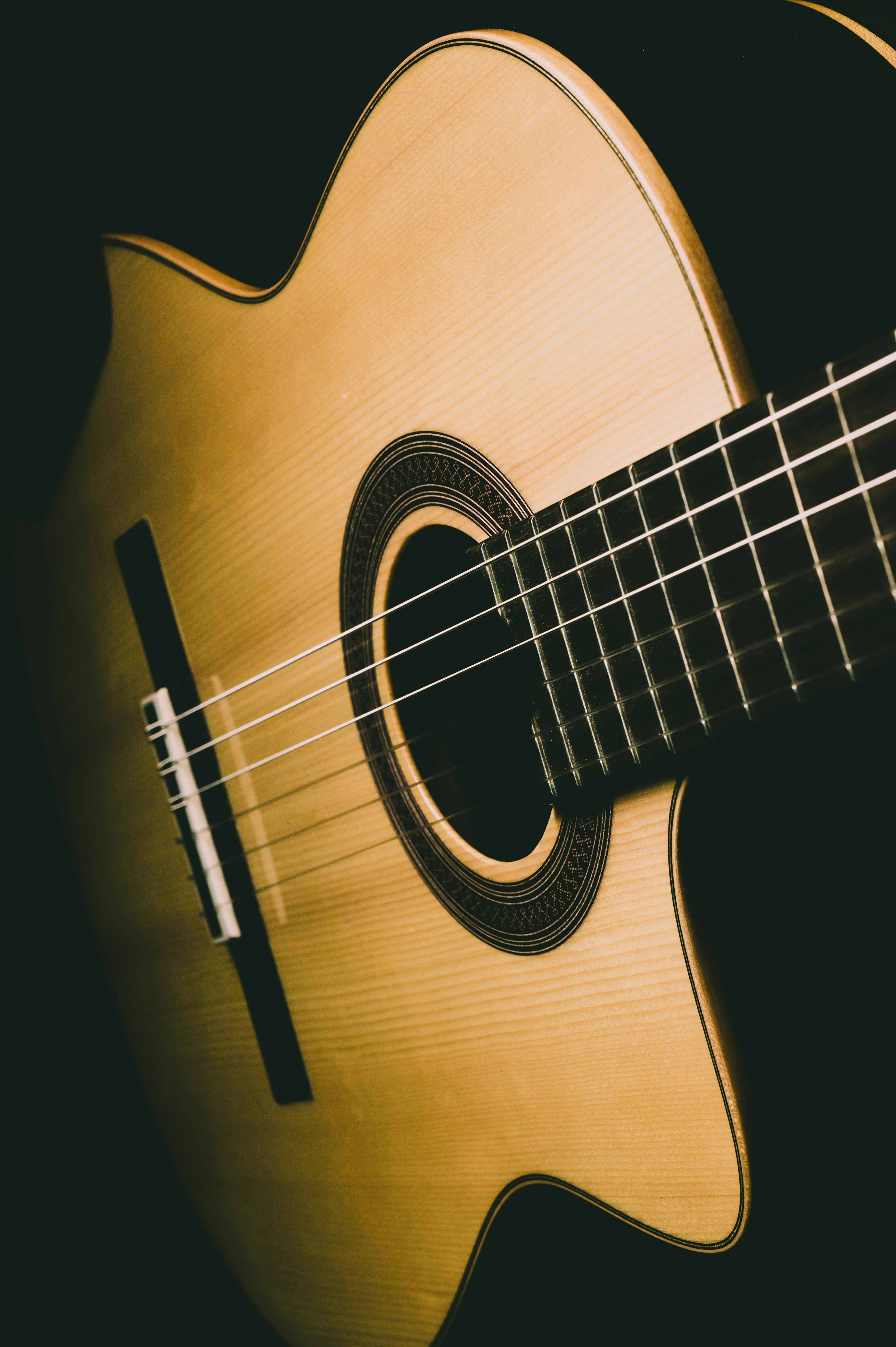 Songwriting and Composition